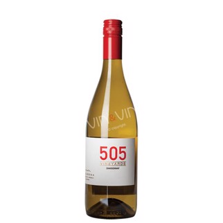 2018 "505" Chardonnay 